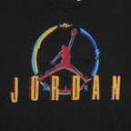 Nike - The Original Air Jordan T-Shirt 1990s Medium Vintage Retro