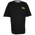 Vintage - Chevrolet Suburban Grounded T-Shirt 1990s XX-Large Vintage Retro