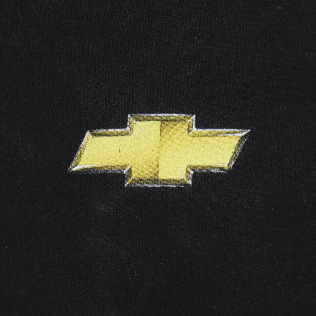 Vintage - Chevrolet Suburban Grounded T-Shirt 1990s XX-Large Vintage Retro