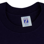 MLB (Logo 7) - Washington Senators Baseball T-Shirt 1990s X-Large Vintage Retro Baseball