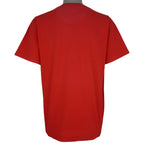 NFL (Home Team) - San Francisco 49ers Diamond Logo T-Shirt 1994 X-Large Vintage Retro Football