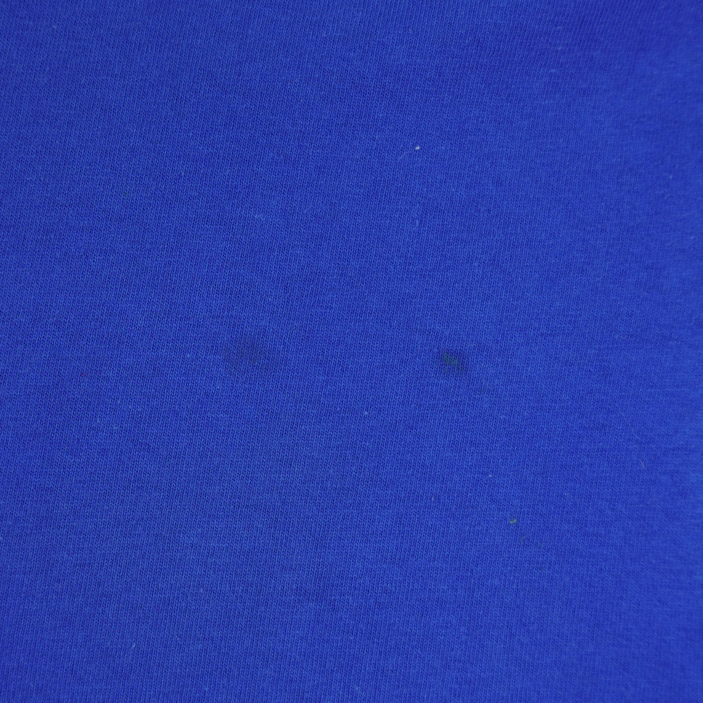 NFL (Apex One) - Denver Broncos Big Logo T-Shirt 1993 X-Large Vintage Retro Football