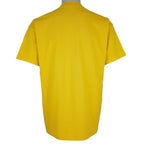 NCAA - West Virginia Mountaineers Everyone Comes to Play Football T-Shirt 1990s X-Large Vintage Retro Football
