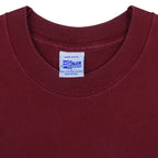 NFL - Arizona Cardinals Big Logo T-Shirt 1994 Large Vintage Retro Football