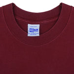 NFL - Arizona Cardinals Big Logo T-Shirt 1994 Large Vintage Retro Football