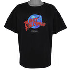 Vintage - Planet Hollywood, New York City T-Shirt 1990s X-Large Vintage Retro