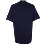 NBA (Lee) - Washington Wizards T-Shirt 1990s X-Large Vintage Retro Basketball