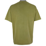 Vintage (Harlequin) - Tigers Animal Print T-Shirt 1990s Large Vintage Retro