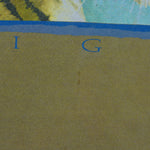 Vintage (Harlequin) - Tigers Animal Print T-Shirt 1990s Large Vintage Retro