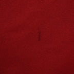 NCAA - Alabama Crimson Tide Embroidered Sweatshirt 1990s Large Vintage Retro