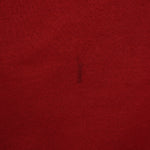 NCAA - Alabama Crimson Tide Embroidered Sweatshirt 1990s Large Vintage Retro