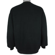 Vintage (Jerzees) - Mirage Las Vegas Crew Neck Sweatshirt 1990s X-Large Vintage Retro