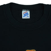 Vintage (Jerzees) - Mirage Las Vegas Crew Neck Sweatshirt 1990s X-Large Vintage Retro