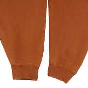 NCAA (VESI) - Texas Longhorns Embroidered Crew Neck Sweatshirt 1990s Medium Vintage Retro