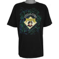 MLB (Josten) - Pittsburgh Pirates Single Stitch T-Shirt 1992 X-Large Vintage Retro Baseball