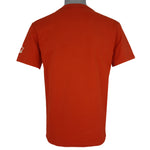 Starter (NHL) - Montreal Canadiens Hockey Spell-Out T-Shirt 1991 Medium Vintage Retro Hockey