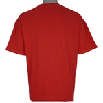 NHL - New Jersey Devils Stanley Cup Champions T-Shirt 1995 X-Large Vintage Retro Hockey