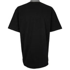 Starter (MLB) - Oakland Athletics Big Logo T-Shirt 1990s Large Vintage Retro Baseball