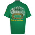 NCAA - Notre Dame Fighting Irish Stadium T-Shirt 1990s X-Large Vintage Retro