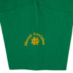 NCAA - Notre Dame Fighting Irish Stadium T-Shirt 1990s X-Large Vintage Retro