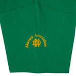 NCAA - Notre Dame Fighting Irish Stadium T-Shirt 1990s X-Large Vintage Retro