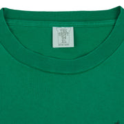 NCAA - Notre Dame Fighting Irish Stadium T-Shirt 1990s X-Large Vintage Retro