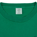 NCAA - Notre Dame Fighting Irish Stadium T-Shirt 1990s X-Large Vintage Retro
