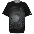 Starter - Big Logo T-Shirt 1990s X-Large Vintage Retro