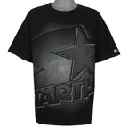 Starter - Big Logo T-Shirt 1990s X-Large Vintage Retro