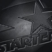 Starter - Big Logo T-Shirt 1990s X-Large Vintage Retro