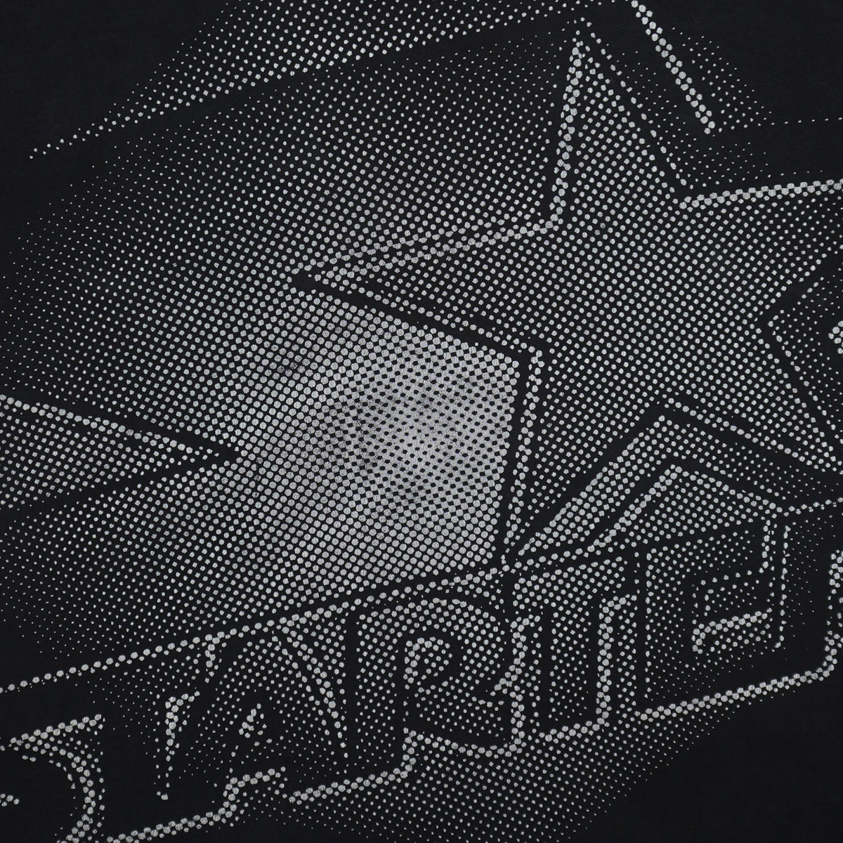 Starter - Big Logo T-Shirt 1990s X-Large Vintage Retro