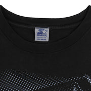 Starter - Big Logo T-Shirt 1990s X-Large Vintage Retro