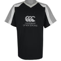 Vintage - Canterbury Of New Zealand T-Shirt 1990s Large Vintage Retro