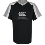 Vintage - Canterbury Of New Zealand T-Shirt 1990s Large Vintage Retro
