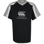 Vintage - Canterbury Of New Zealand T-Shirt 1990s Large Vintage Retro