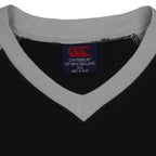 Vintage - Canterbury Of New Zealand T-Shirt 1990s Large Vintage Retro