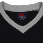 Vintage - Canterbury Of New Zealand T-Shirt 1990s Large Vintage Retro