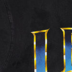 NHL (Pro Look) - Toronto Maple Leafs Gold Leaf T-Shirt 1994 Large Vintage Retro Hockey