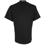 Vintage (Habitat) - Tigers Moon Jungle All Over Print T-Shirt 1990s Medium Vintage Retro