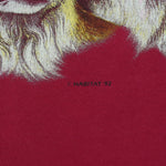 Vintage (Calcru) - Habitat Wolf Pack T-Shirt 1992 X-Large Vintage Retro