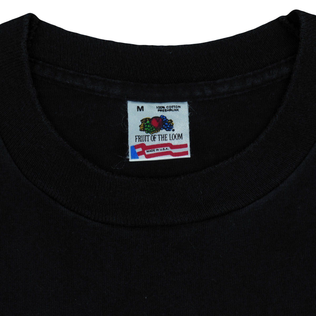 Vintage - MC Hammer U Can't Touch This!  T-Shirt 1990s Medium Vintage Retro