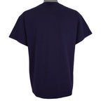 MLB (Delta) - Yankees VS Mets Subway Series T-Shirt 2000 Large Vintage Retro Baseball