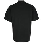 NBA (Hanes) - Detroit Pistons T-Shirt 1990s Large Vintage Retro Basketball