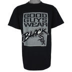 MLB (Delta) - Chicago White Sox Good Guys Wear T-Shirt 1994 Large Vintage Retro Baseball