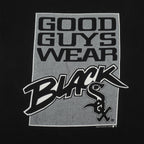 MLB (Delta) - Chicago White Sox Good Guys Wear T-Shirt 1994 Large Vintage Retro Baseball