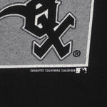 MLB (Delta) - Chicago White Sox Good Guys Wear T-Shirt 1994 Large Vintage Retro Baseball