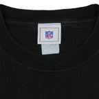 NFL - Indianapolis Colts Football T-Shirt 1990s Large Vintage Retro Football