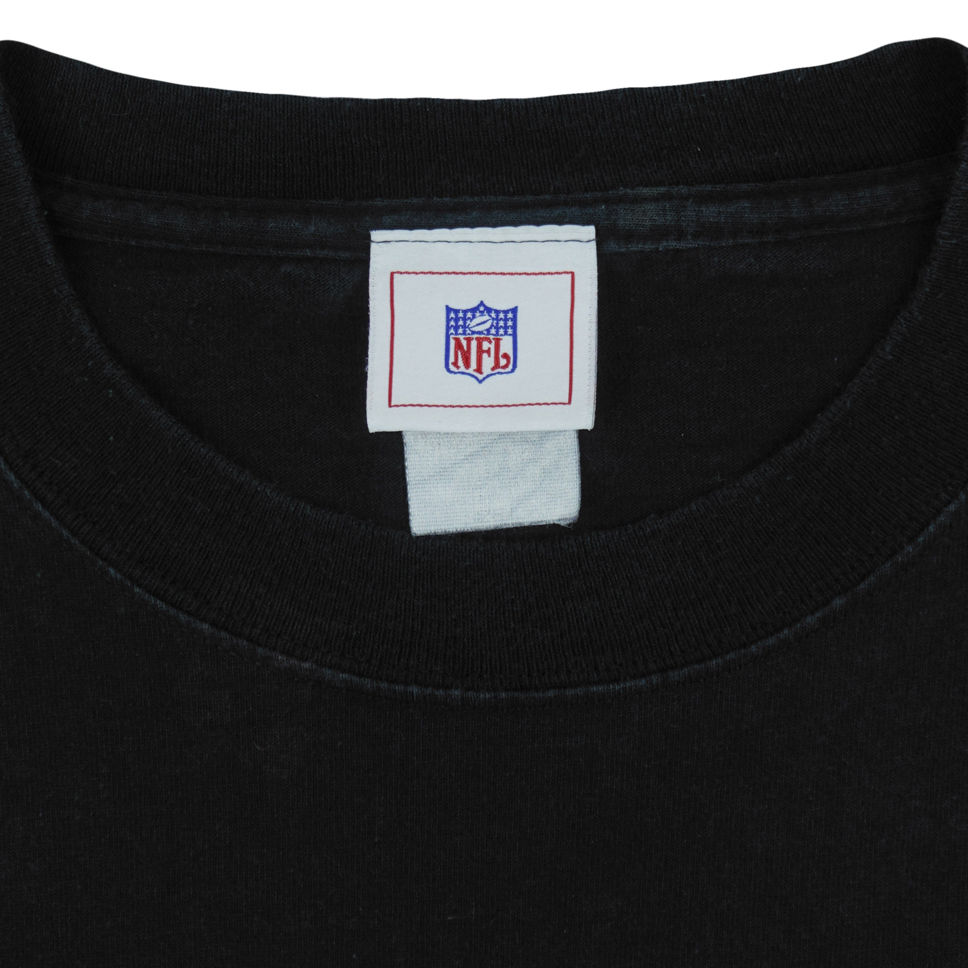 NFL - Indianapolis Colts Football T-Shirt 1990s Large Vintage Retro Football
