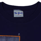 NCAA (The Game) - Illinois Fighting Illini T-Shirt 1990s X-Large Vintage Retro