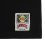 NFL (Nutmeg) - New Orleans Saints Football T-Shirt 1993 Large Vintage Retro Football